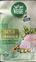 Tofu z bazylią