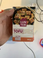 Tofu In Soy Sauce