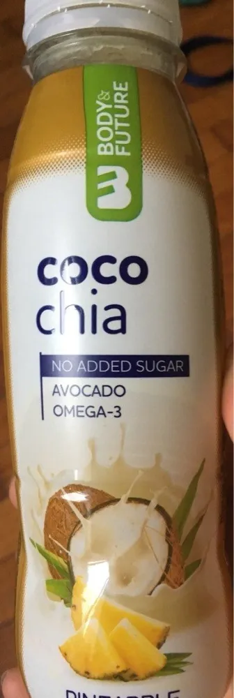Coco chia
