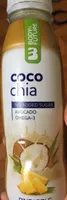 Coco chia