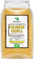 Kukuričná krupica BIO