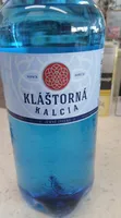 Jemně Sycená Kalcia