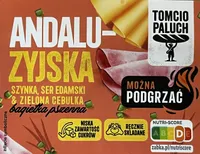 Bagietka andaluzyjska