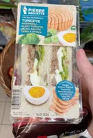 Sandwich thon