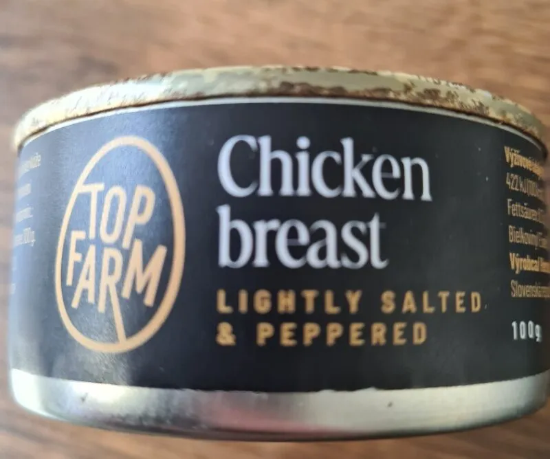 Chicken Breast
