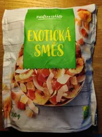 Exotická směs