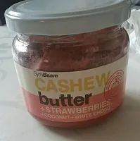 Cashew butter
