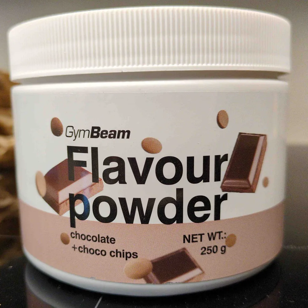 Flavour Powder