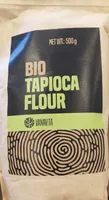 Tapioca Flour Bio