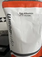 Egg Albumin