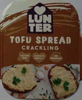 Tofu Spread Crackling