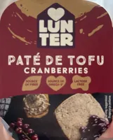 Pâté De Tofu