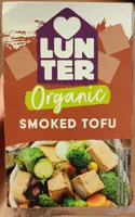 Smoked Tofu
