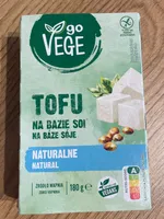 Tofu Naturalne