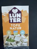 Tofu Natur