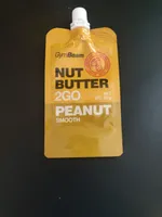 Nut Butter 2GO