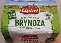 Bryndza