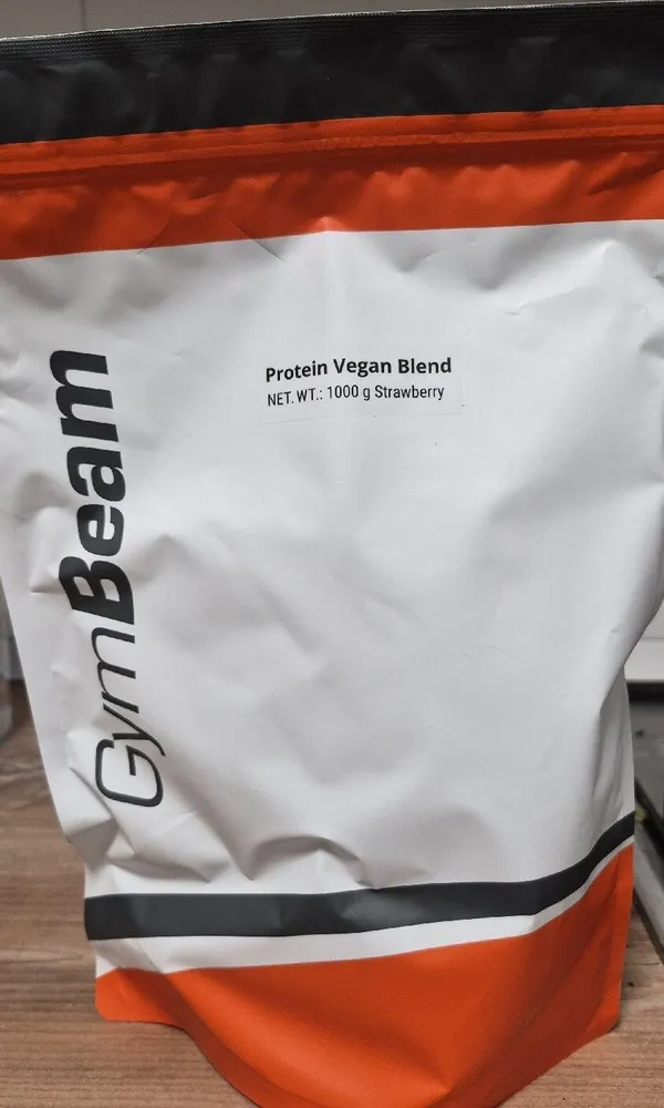 Protein Vegan Blend