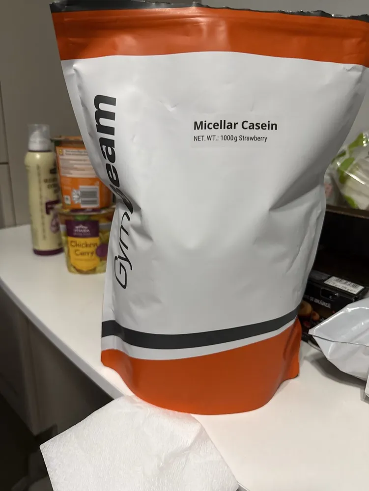 Micellar Casein