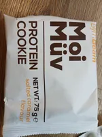 Protein Cookie Salted Caramel