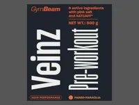 Veinz Pre-Workout mango-marakuja