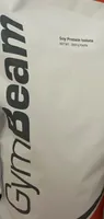 Soy Protein Isolate