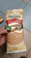 Biszkopty ladyfingers