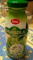 Graviola 250ML Corex