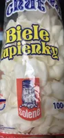 Chips a la crevette