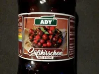 Süßkirschen