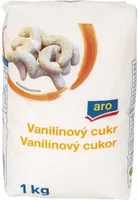 Vanilínový cukor