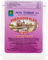 Pohánková múka jemná