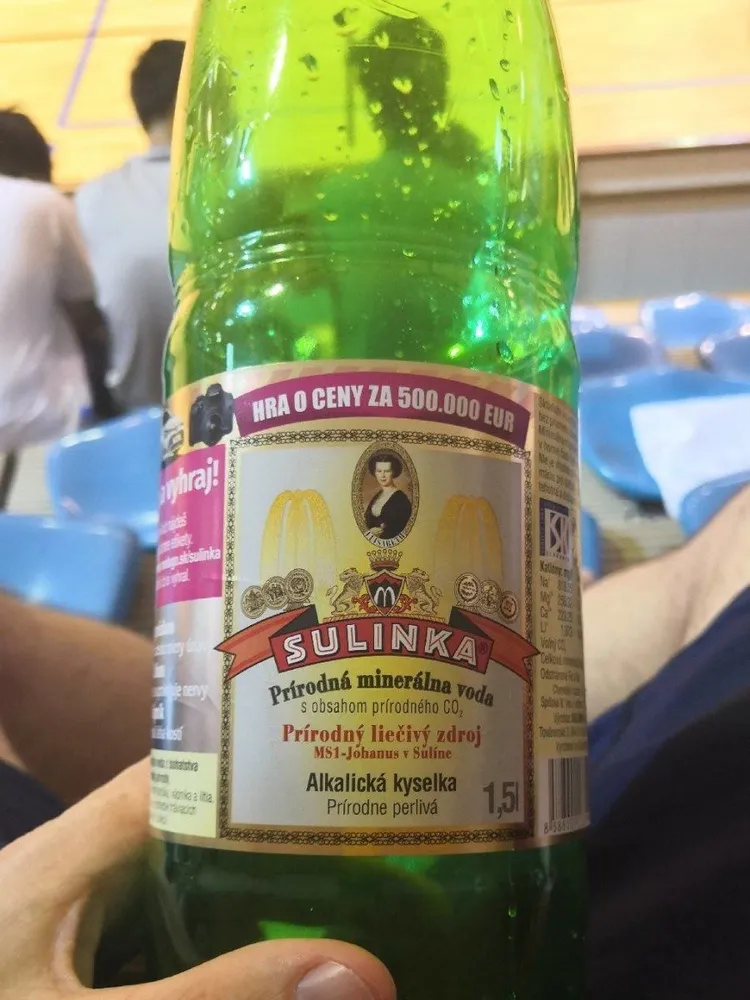 Sulinka