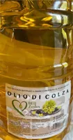Olio di colza