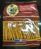 Gazdovské tyčinky