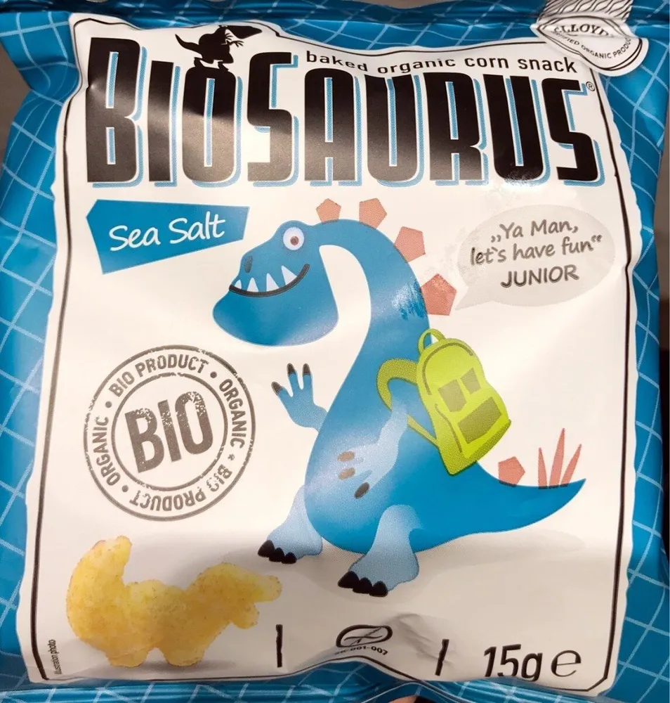 Sea salt