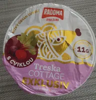 Treska Cottage Exklusive