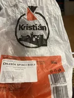 Chlebik Spiaci Biely