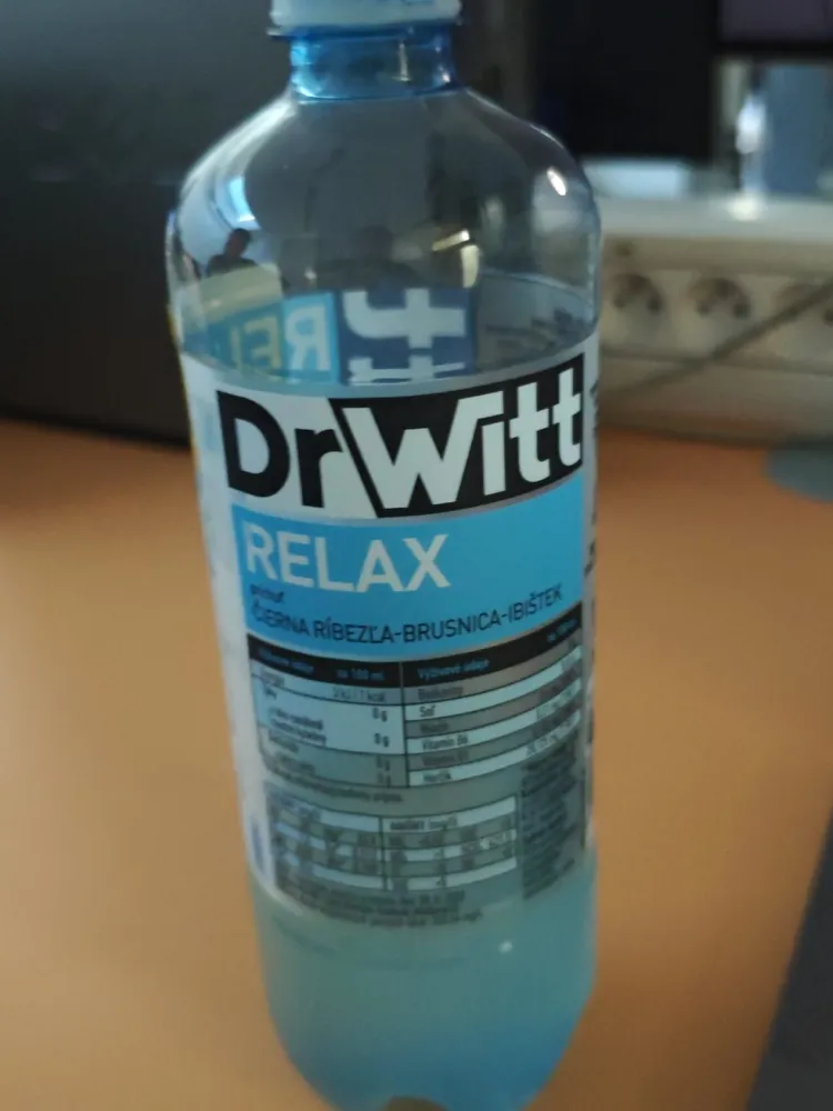 Relax