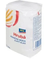 Múka hrubá