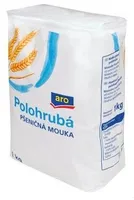 Múka polohrubá