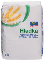Múka hladká
