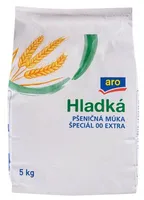 Múka hladká