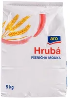 Múka hrubá