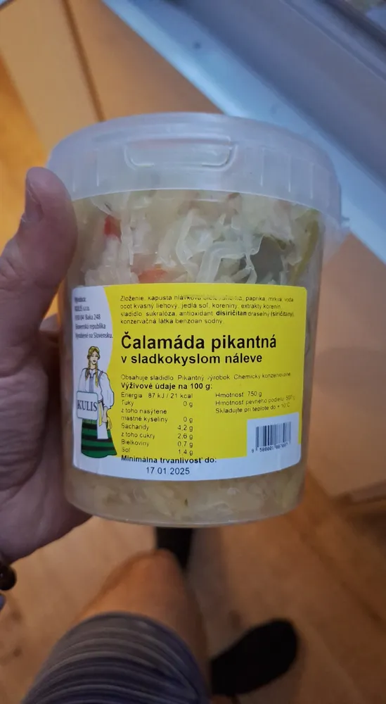čalamáda