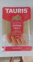 Zipser párky