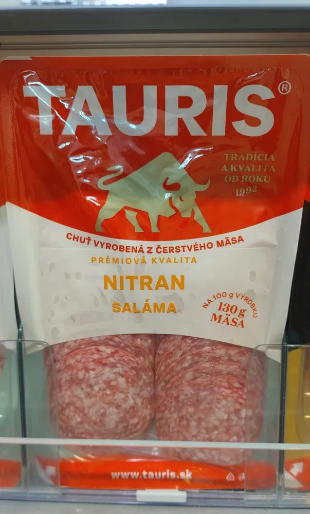 nitran salama
