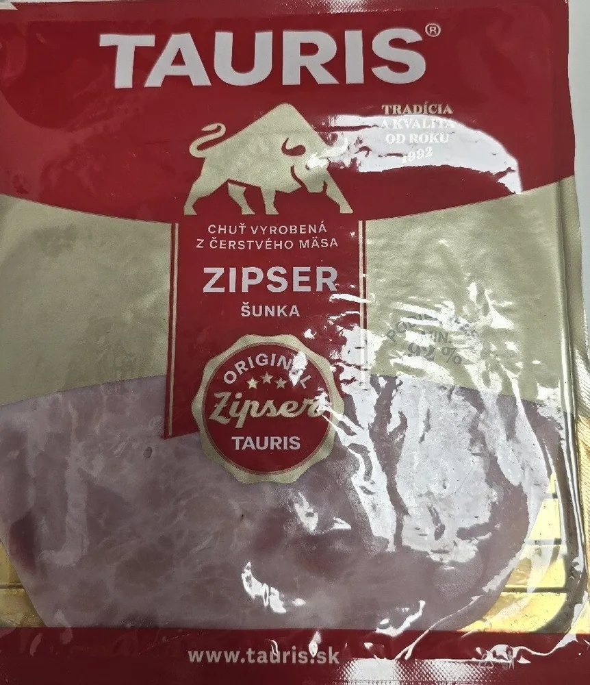 zipser sunka