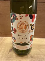 Iršai Oliver