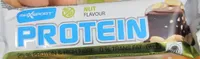 Maxsport Protein Chocolate & Nuts